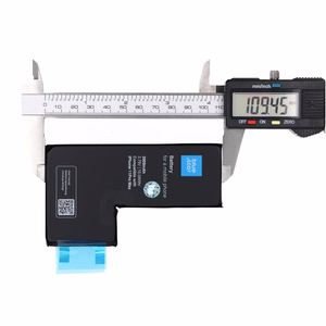 Baterija be BMS iPhone 11 PRO MAX 3969 mAh Blue Star HQ