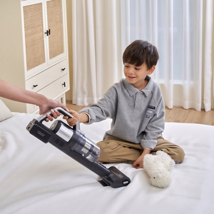 JIMMY PW11 Cordless Vacuum Cleaner and Washer