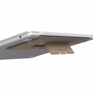 NILLKIN DUALWING LAPTOP STAND NUDE / CIELISTY