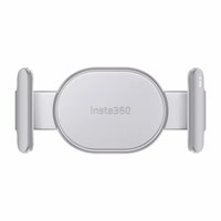 Insta360 Flow 2 Pro magnetinis telefono laikiklis (pilkas)