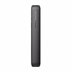 Išorinė baterija Power Bank Joyroom JR-PBF16 22.5W 20000mAh juoda