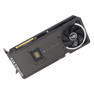 ASUS Astral RTX 5080 vaizdo plokštė 16GB GDDR7 256bit PCIe 5.0 2xHDMI 3xDP