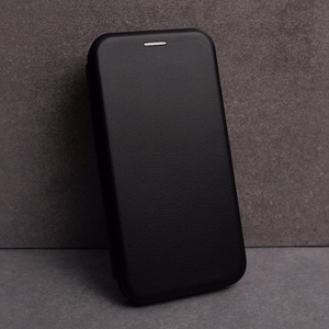 Чехол Smart Diva для Samsung Galaxy S25 Ultra черный