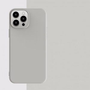Telefono dėklas X-Level „Dynamic“ skirtas Apple iPhone Air pilkas