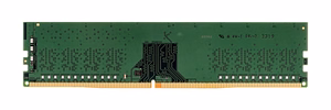Kingston Technology ValueRAM KVR32N22S8/8 atminties modulis 8 GB 1 x 8 GB DDR4 3200 MHz