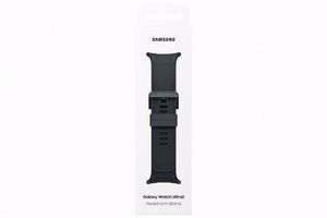 Samsung SBL71MB PeakForm Band (S/M/L) for Galaxy Watch Ultra2 and Galaxy Watch Ultra, black