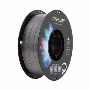 CR-PETG Filamentas Creality (Pilkas)