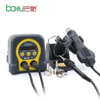 PERDARBO STOTIS, LITAVIMO STOTIS BAKU BK-942