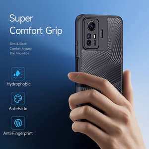 Dėklas Dux Ducis Aimo Xiaomi Redmi Note 12S