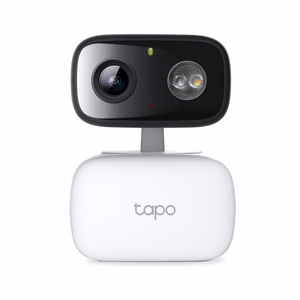TP-Link belaidė kamera vidaus/lauko Tapo C206