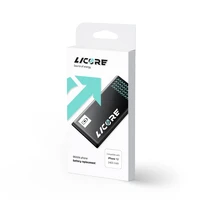 LICORE baterija IPHONE 14 Plus 4325 mAh