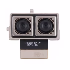 Kamera skirta Huawei Honor 10 galinė originali