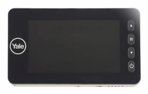 Yale 45-5800-1443-00-6011 digital door viewer