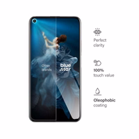 Apsauginis stiklas Blue Star - HUAWEI Honor 20