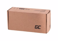 Green Cell 50GC18650NMC26 buitinė baterija Įkraunama baterija 18650 Ličio-jonų (Li-Ion)