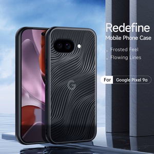 Dėklas Dux Ducis Aimo Google Pixel 9a