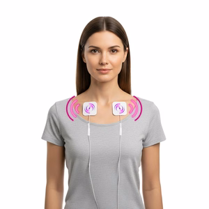 Многоразовые электроды TENS/EMS Medivon Electro Pads, 10 шт.