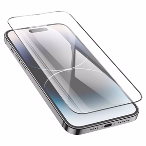 HOCO grūdintas stiklas HD Anti-static (rinkinys 25in1) - MULTIPACK iPhone 14 Pro Max (G10)