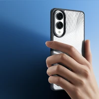 Dėklas Dux Ducis Aimo Samsung S937 S25 Edge