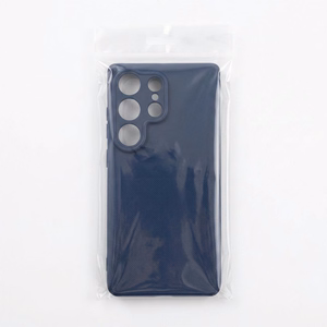 Case for Samsung S26 ULTRA Easy Dual blue