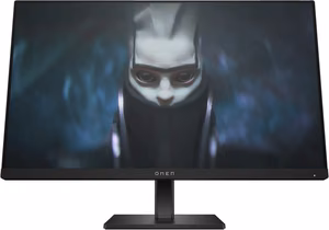 OMEN by HP 23,8 colių FHD 165Hz žaidimų monitorius - OMEN 24