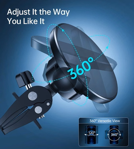 Telefono laikiklis automobiliui CHOETECH, MagSafe