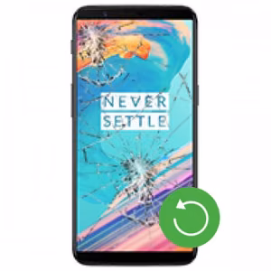 OnePlus 5 / REFURB Service /