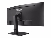 ASUS VA34VCPSR 34 col. VA WLED lenktas monitorius