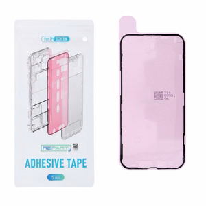 REPART Adhesive LCD for IPHONE 14 / 16e (5pcs / pack)