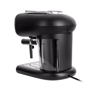 Pusiau automatinis kavos aparatas TEESA AROMA 400