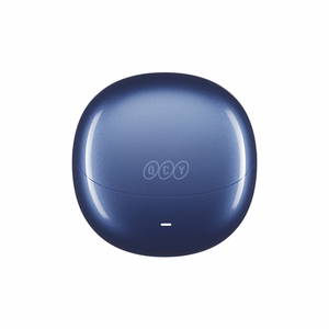 QCY AilyBuds Pro+ внутриканальные наушники с ANC LDAC IPX5 Bluetooth 5.3 синие