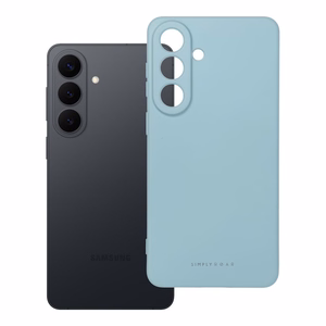 ROAR dėklas SPACE - SAMSUNG S26 Edge dangaus mėlyna