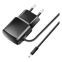 BLUE STAR kelioninis įkroviklis 1A 3W skirtas NOKIA 3310 / 6610 TFK-TC-1100B juodas