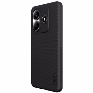 Nillkin Super Shield Чехол для Xiaomi Redmi Note 14 5G чёрный
