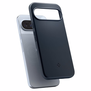 Spigen Thin Fit Mag MagSafe dėklas Google Pixel 10 Pro XL - grafito