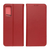 SMART PRO Book leather case for SAMSUNG A57 5G claret