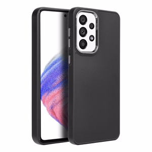 Dėklas telefonui FRAME SAMSUNG A33 5G - juodas