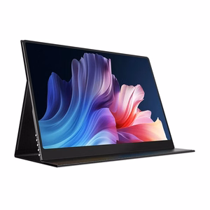 Uperfect UColor O2 M160B01 nešiojamas monitorius 16'' 2880x1800 120Hz