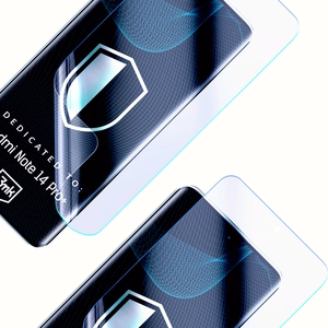 Gaming foil 3mk 1UP for Xiaomi Redmi Note 14 Pro+