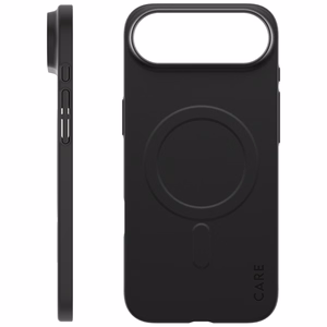 CARE by PanzerGlass SL1M MagSafe deklas iPhone Air - juodas