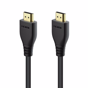 Trust Gaming GXT 731 Ruza – HDMI Type-A laidas, 1,8 m, juodas