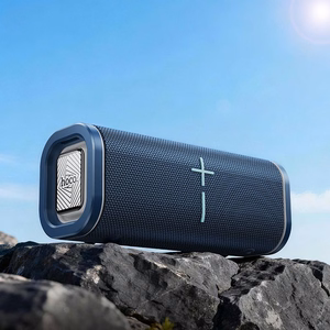 Bluetooth speaker 30W 5h Hoco HC51 blue