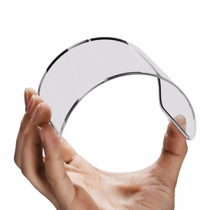 Ekrano apsauga "Super Curve 5D" Apple iPhone 13 / iPhone 13 Pro / iPhone 14 / iPhone 16e (Bulk)