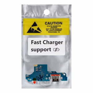 Įkrovimo plokštė MOTOROLA G9 Play OEM (greitas įkrovimas)