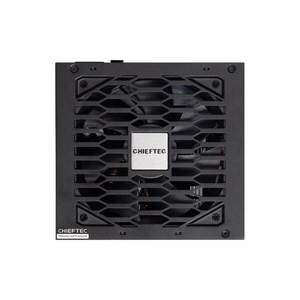 Chieftec Vita 850W 80+Bronze maitinimo blokas 20+4 pin ATX PS/2 juodas