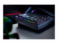 Razer Tartarus V2 klaviatūrinis blokas