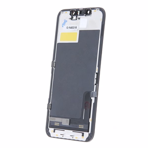 LCD ekranas su lietimui jautriu ekranu iPhone 13 Mini Incell FHD juodas