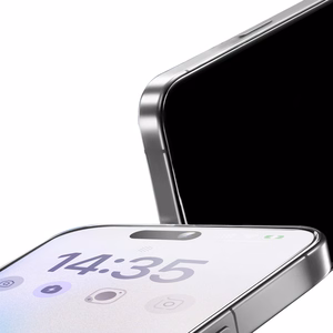 Tel Protect Pilnas Klijavimas 6D Matinis Grūdintas Apsauginis Stiklas Iphone 16 Juodas