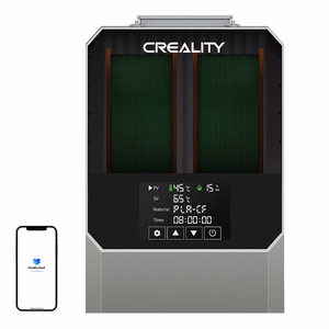 "Creality Space Pi Plus" gijų džiovintuvas