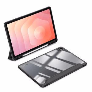 Dėklas Dux Ducis Toby Samsung X730/X730 Tab S11 juodas